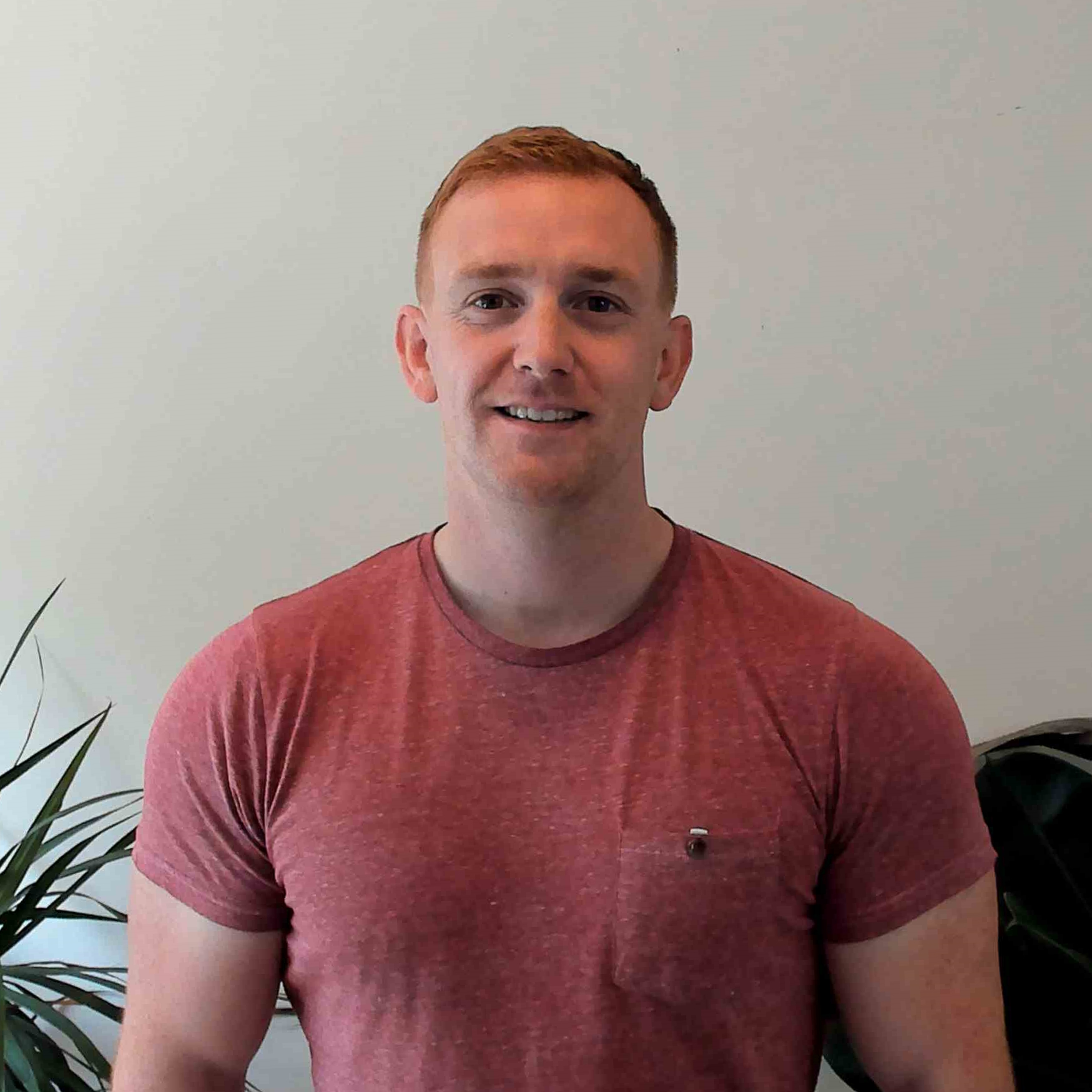 James Warrack – outsourced sales and lead generation expert